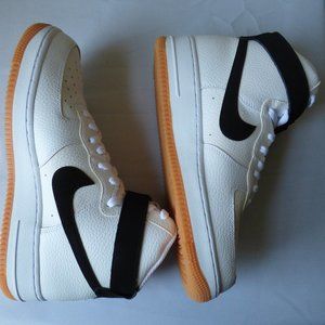 Air Force 1 High '07, Mens size 9.5
